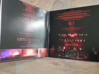 Лот: 12051515. Фото: 4. 3 LP Udo Dirkschneider ‎– "Live...