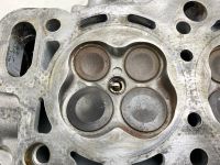 Лот: 25512867. Фото: 8. Головка блока цилиндров Toyota...