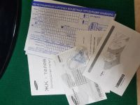 Лот: 18671449. Фото: 3. Телевизор Samsung LE26 (1032к). Бытовая техника