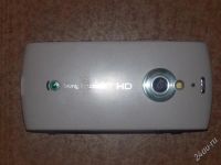 Лот: 2599718. Фото: 2. SONY ERICSSON VIVAZ PRO U8I. Смартфоны, связь, навигация