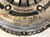 Лот: 21708290. Фото: 4. сцепление Skoda Octavia 1Z3. Красноярск