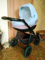 Лот: 12953366. Фото: 4. Коляска Tutis Zippy Tapu Tapu... Красноярск
