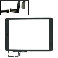 Лот: 15910219. Фото: 2. Тачскрин для iPad Air (A1474,A1475... Запчасти, оборудование