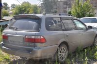 Лот: 10049213. Фото: 3. Продам автомобиль. Красноярск