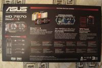 Лот: 5297369. Фото: 3. Видеокарта PCI-E Asus AMD Radeon... Компьютеры, оргтехника, канцтовары