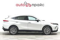 Лот: 21980602. Фото: 9. Toyota Harrier 2022