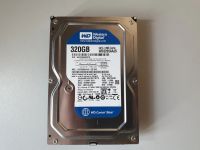 Лот: 16924055. Фото: 2. Жесткий диск HDD 320GB. Комплектующие