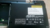 Лот: 10179238. Фото: 4. ОБМЕН ASUS Z99H на 2 DDR3 по 2Гб. Красноярск