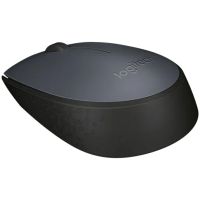 Лот: 21437927. Фото: 2. Мышь Logitech Wireless Mouse M170... Периферия