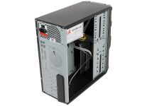 Лот: 6282737. Фото: 2. Корпус ATX 500w 3Cott 3C-Atx110gr... Комплектующие