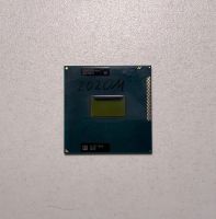 Лот: 20303432. Фото: 2. Процессор для ноутбука Intel... Комплектующие