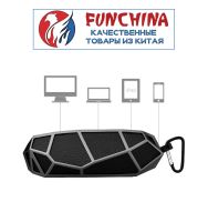 Лот: 11237199. Фото: 6. Переносная колонка Блютус (USB...