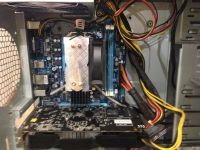 Лот: 12646949. Фото: 3. Игровой 8 ядерный AMD FX 8320... Компьютеры, оргтехника, канцтовары