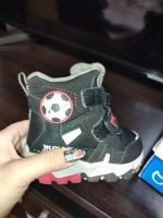 Лот: 19231737. Фото: 3. Зимние сапожки Котофей. Дети растут