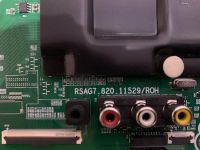 Лот: 22937574. Фото: 2. main , Rsag7.820.11529 ,Rsag7... Запчасти для бытовой техники