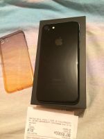 Лот: 9970623. Фото: 4. iPhone 7 128 black onyx чек гарантия