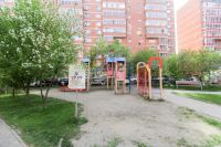 Лот: 25376830. Фото: 17. 1-комн. квартира , Красноярск...