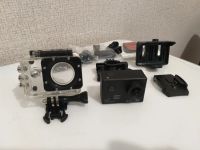 Лот: 16795957. Фото: 2. Экшн камера SJCAM SJ5000 Plus... Фото, видеокамеры, оптика