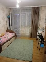 Лот: 25800596. Фото: 5. 3-комн. квартира , Красноярск...