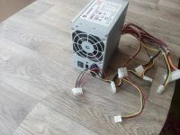 Лот: 11131078. Фото: 2. блок питания для пк 350w. Комплектующие