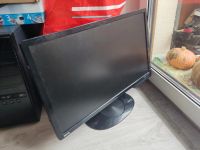 Лот: 11496599. Фото: 4. Монитор BenQ 24" . Проблемы с... Красноярск