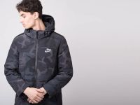 Лот: 16356406. Фото: 6. Куртка Nike (17012)