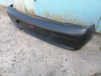 Лот: 17870363. Фото: 4. Бампер Ваз 2110 задний новый 2110280401271. Красноярск