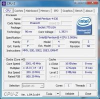 Лот: 15770064. Фото: 3. Простой системный блок Intel Pentium... Компьютеры, оргтехника, канцтовары