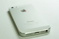Лот: 6908508. Фото: 4. Apple iPhone 5 16Gb