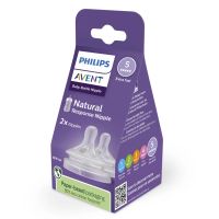 Лот: 23989330. Фото: 2. Филипс Авент соска Нейчерал Респонс... Кормление и уход, гигиена
