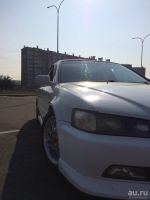 Лот: 8209821. Фото: 6. Продам Honda Accord