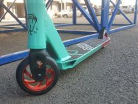 Лот: 15929250. Фото: 4. Самокат VOKUL Bzit K1 Pro IHC...