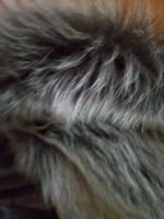 Лот: 24868633. Фото: 3. Дублёнка (Isnova), мех тоскана. Одежда, обувь, галантерея