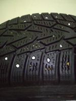 Лот: 16798571. Фото: 4. Шины Nokian Hakkapeliitta 7 205... Красноярск