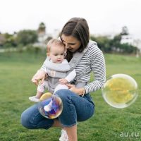 Лот: 13481248. Фото: 5. Эрго-рюкзак слинг Ergo Baby Carrier...