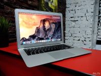 Лот: 13632827. Фото: 7. MacBooK Air 13 core i5