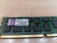 Лот: 18737637. Фото: 2. Kingston 8GB DDR3 PC3L-10600 Reg... Комплектующие