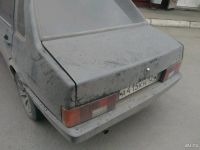 Лот: 10854556. Фото: 5. Ваз 21099 Карбюратор 1994 г.в.