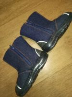 Лот: 19638610. Фото: 5. Ботинки сапожки войлочные 28 р...