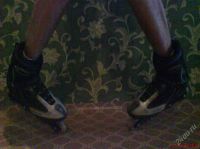Лот: 80054. Фото: 3. Ролики RollerBlade. Красноярск