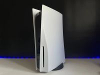 Лот: 25393315. Фото: 5. Sony Playstation 5 + 400 игр