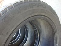 Лот: 9563982. Фото: 5. 215/55/16 Летний комплект