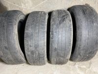 Лот: 16881074. Фото: 2. Шины Bridgestone 195/65 r65. Шины, Диски