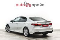 Лот: 21980192. Фото: 6. Toyota Camry 2018