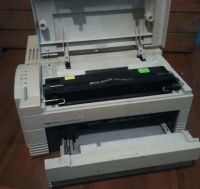 Лот: 19949116. Фото: 2. Лазерный принтер НР-4L. Принтеры, сканеры, МФУ