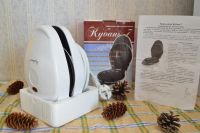 Лот: 2979161. Фото: 3. Вафельница-гриль Кубань 7. Бытовая техника