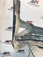 Лот: 25896733. Фото: 14. бампер Volkswagen Tiguan AD1