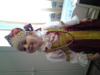 Лот: 4888677. Фото: 3. Костюм Русской красавицы с 2 до... Новый год!