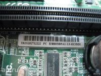 Лот: 18360497. Фото: 3. Материнская плата Acer RS880M05A1-1... Компьютеры, оргтехника, канцтовары