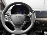 Лот: 21067475. Фото: 10. Hyundai Solaris, II Рестайлинг...